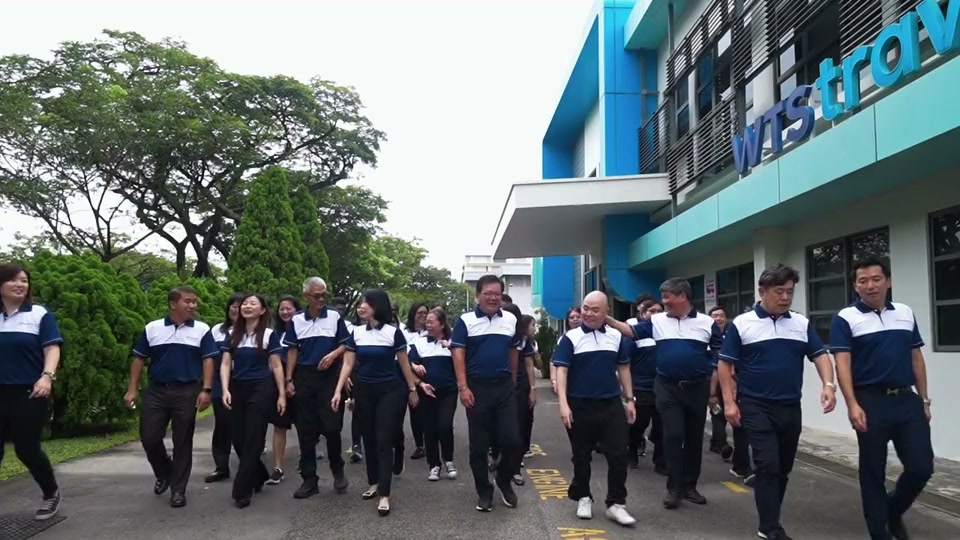 Teams behind our daily operations.